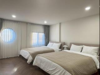 Nalalin 8 Pax 3 Room Donmuang Airport Entire House - 8