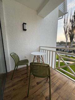 Chaika rent apartment - 4