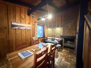 LA POMME DE PIN 2 Appartement avec terrasse - La Bresse - 7