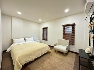 Nalalin 8 Pax 3 Room Donmuang Airport Entire House - 2