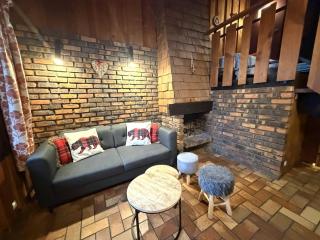 LA POMME DE PIN 2 Appartement avec terrasse - La Bresse - 5