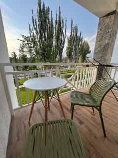 Chaika rent apartment - 3