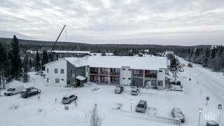 Holiday in Lapland - Ylläs Sivulantie 103 - Äkäslompolo - 6