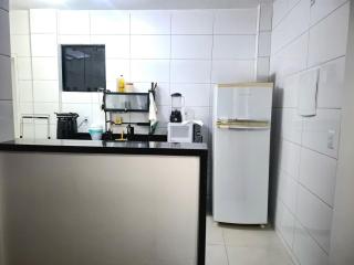 Cozy Apartment in the Heart of Rio Vermelho - 5