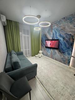 Квартира - 8