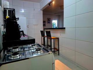 Cozy Apartment in the Heart of Rio Vermelho - 1