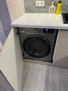 Квартира - 4