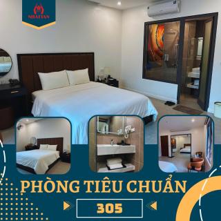 Nhật Tân Hotel-Vĩnh Ngọc 2 - 8