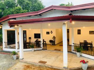 Blue Bird Udawalawe - 8