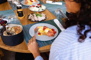 Courtyard by Marriott Yibin - 8