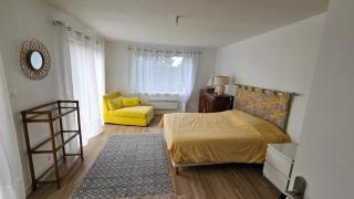 Maison accueillante avec vue sur la mer à Saint-Philibert - 1