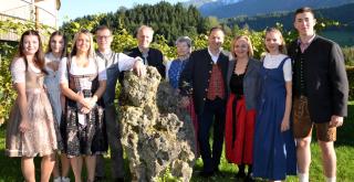 Landhotel Das Stocker - 9