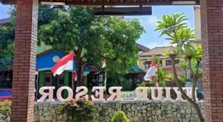 Nyiur Resort Hotel - 7