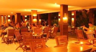 Nyiur Resort Hotel - 1