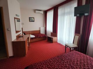 Motel Aleksandar - 5