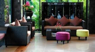 Bonito Chinos Hotel - 7