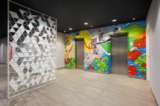 Amaris Hotel Padjajaran Bogor - 9