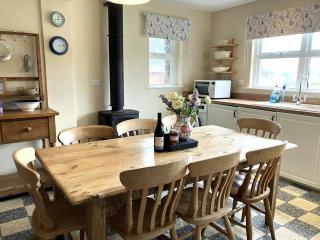 Hawthorn Cottage Little Haven - 7