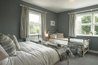 Hawthorn Cottage Little Haven - 3