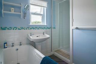 Hawthorn Cottage Little Haven - 2