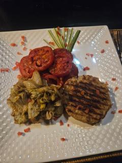 Karibu Maisha Lodge - 3