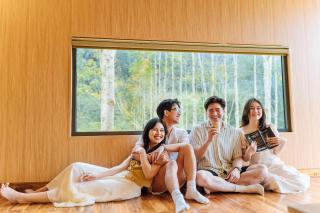 Blue Diamond Retreat - 4