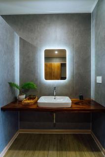 Blue Diamond Retreat - 3