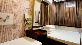 New Mong Kok Guest House - 2