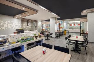 Amaris Hotel Pakuan Bogor - 8