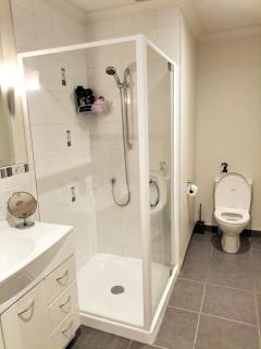 Two Totara Townhouse One Bedroom Executive Townhouse - 1