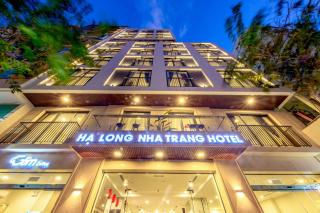 Ha Long Nha Trang Hotel - 0