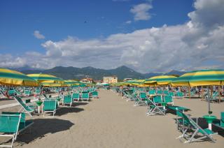 Holiday Apartments Fiumetto - Marina di Pietrasanta - 6