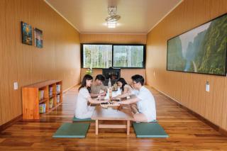 Blue Diamond Retreat - 1