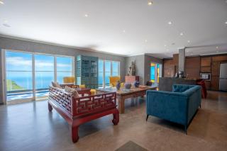 Mansão Macau by LovelyStay - 8