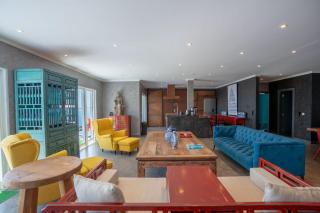 Mansão Macau by LovelyStay - 3