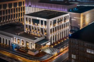 Wanda Moments Changchun - 3