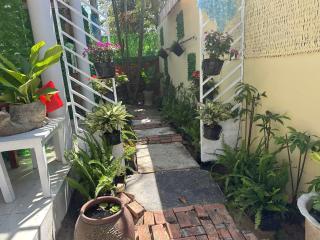 Cao Nguyên Bungalow - 8