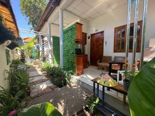 Cao Nguyên Bungalow - 7