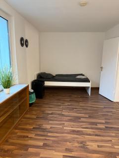 Große möblierte Wohnung im Zentrum von Lage - 9