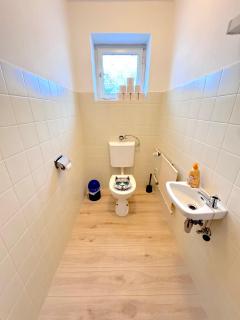 II Apartment 7 Personen - Monteurwohnung - Ferienwohnung Griesbach II - 1