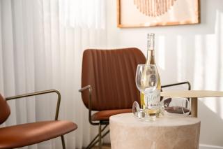 One Apartments TLV - 8