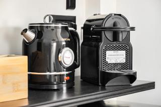 One Apartments TLV - 5