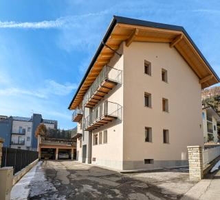 Aosta Holiday Apartments - Via Parigi - 6