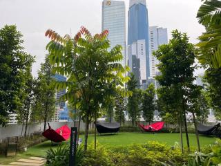 Agile Residence Suits Trx-Kualalampur city By Cloudsbed - 3