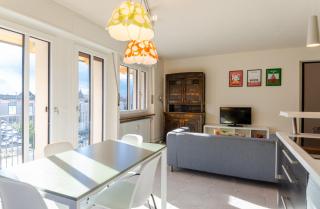 Aosta Holiday Apartments - Via Parigi - 2