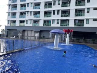 Baba Homestay 3R2B VISTA BANGI by Le Cozy Home - 7