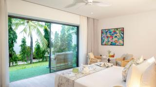 The Cliff Resort & Residences - Mũi Né - 1