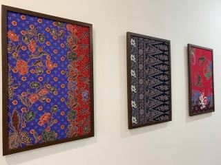 Z L Borneo Bliss - 3