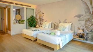 The Cliff Resort & Residences - 7