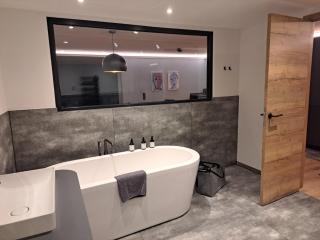 Allgäuer Bergwald Chalets - 7